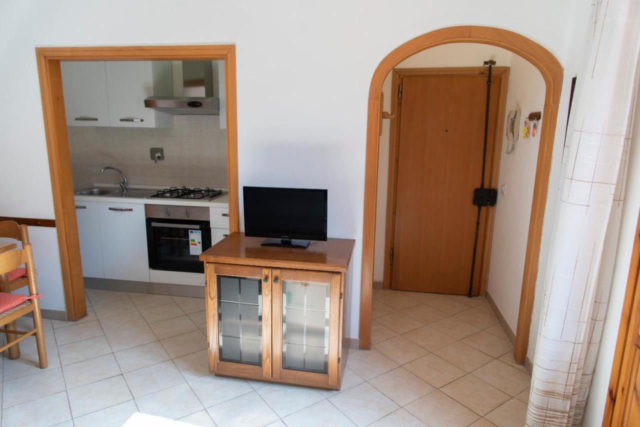 Appartamento Il Bucaniere A Marina Di Cecina Zewnętrze zdjęcie