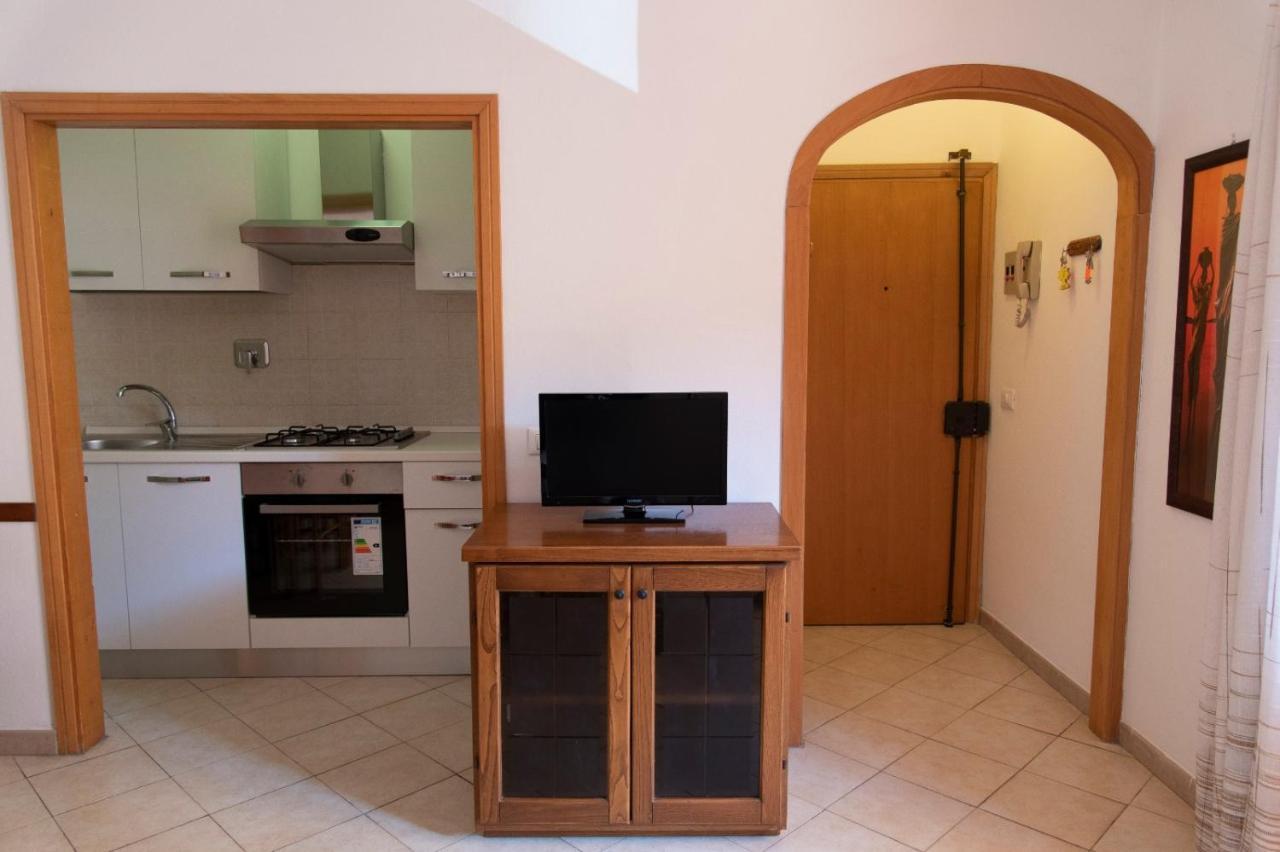 Appartamento Il Bucaniere A Marina Di Cecina Zewnętrze zdjęcie