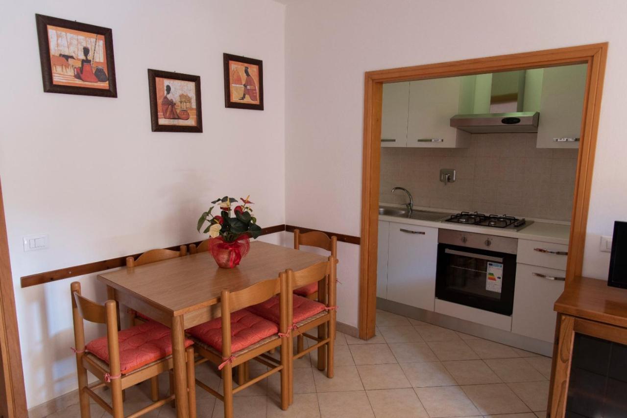 Appartamento Il Bucaniere A Marina Di Cecina Zewnętrze zdjęcie
