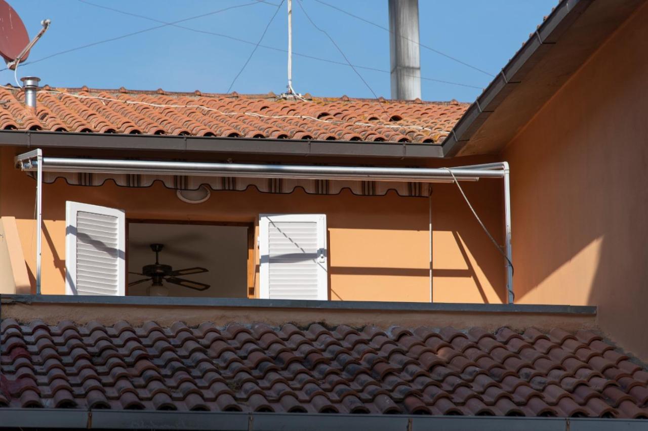 Appartamento Il Bucaniere A Marina Di Cecina Zewnętrze zdjęcie